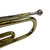 Used Getzen 300 SERIES TRUMPET 40090-S000080002 View 6