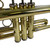 Used Getzen 300 SERIES TRUMPET 40090-S000080002 View 5