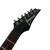 Used Ibanez 2004 SA160QM MIK 40090-S000080009 View 5