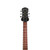Used Epiphone LES PAUL SPECIAL LP Type Electric Guitar Black 6-String View 2