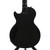 Used Epiphone LES PAUL SPECIAL LP Type Electric Guitar Black 6-String View 4