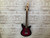 Used Rogue ROCKETEER HSS Electric Guitar 41112-S000097635 View 2