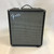 Used Fender RUMBLE 100 1 x 15 Bass Combo Amplifier 1 x 15 41110-S000070076 View 1