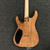 Used Schecter CR-6 S Type Electric Guitar Other 6-String 40111-S000188340 View 4