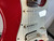 Used GILMOUR CHOI S-TYPE S Type Electric Guitar Red 6-String 40012-S000304438 View 6