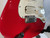 Used GILMOUR CHOI S-TYPE S Type Electric Guitar Red 6-String 40012-S000304438 View 7