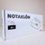 Open Box New JHS Pedals Notaklon DIY Overdrive Pedal Kit 41121-S000051298 View 1