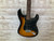 Used Squier AFFINITY HSS STRAT Electric Guitar 41112-S000097641 View 1