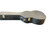 Used On Stage ACOUSTIC HARDSHELL CASE Guitar Case 41120-S000034345 View 1