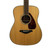 Used Yamaha FG730S Solid Top Acoustic Guitar Natural 41120-S000034344 View 1