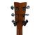 Used Yamaha FG730S Solid Top Acoustic Guitar Natural 41120-S000034344 View 6