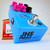 Used JHS Pedals PG-14 Paul Gilbert Signature Distortion Pedal 41121-S000051300 View 2