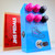 Used JHS Pedals PG-14 Paul Gilbert Signature Distortion Pedal 41121-S000051300 View 1