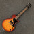 Used TALENT LP TYPE LP Type Electric Guitar Other 6-String 40111-S000188342 View 2