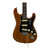 Used Fender 2023 American Professional II Stratocaster Electric Guitar 6-String 41117-S000051504 View 1