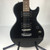 Used Epiphone LES PAUL SPECIAL II LP Type Electric Guitar Black 6-String 41110-S000070078 View 1