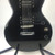 Used Epiphone LES PAUL SPECIAL II LP Type Electric Guitar Black 6-String 41110-S000070078 View 3