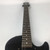 Used Epiphone LES PAUL SPECIAL II LP Type Electric Guitar Black 6-String 41110-S000070078 View 5