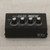 Used On Stage HA4000 Headphone Amp 40015-S000329078 View 5