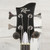 Used Rogue VB100 Violin Bass Guitar Sunburst 40015-S000329081 View 4