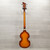 Used Rogue VB100 Violin Bass Guitar Sunburst 40015-S000329081 View 7