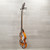 Used Rogue VB100 Violin Bass Guitar Sunburst 40015-S000329081 View 5