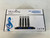Used MICROCKING MK240-1 MIC PACK Wireless Microphone Kit 41127-S000058007 View 9