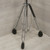 Used Gibraltar 9609-bt Boom Stand 40015-S000329086 View 3