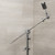 Used Gibraltar 9609-bt Boom Stand 40015-S000329086 View 4