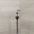 Used Yamaha HS-740 Hi Hat Stand 40015-S000329092 View 4