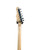 Used Epiphone S-310 BATWING S-TYPE Electric Guitar Black 6-String 41136-S000153198 View 6