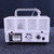 Used Orange MICRO TERROR W/PWR Tube Guitar Amplifier Head 40123-S000131307 View 5