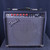 Used Fender CHAMP 12 RED KNOB Vintage Tube Guitar Combo 40123-S000131309 View 1