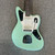 Used SQUIER CLASSIC VIBE 70S JAGUAR Electric Guitar 41106-S000094852 View 1