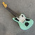 Used SQUIER CLASSIC VIBE 70S JAGUAR Electric Guitar 41106-S000094852 View 2