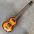 Used EPIPHONE VIOLA 4-String Bass Guitar 41106-S000094853 View 2