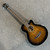 Used IBANEZ AEB10E-DVS Acoustic Bass Guitar 41106-S000094857 View 2