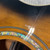 Used IBANEZ AEB10E-DVS Acoustic Bass Guitar 41106-S000094857 View 7