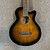 Used IBANEZ AEB10E-DVS Acoustic Bass Guitar 41106-S000094857 View 1