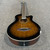 Used IBANEZ AEB10E-DVS Acoustic Bass Guitar 41106-S000094857 View 6