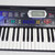 Used Casio CTK 411 49-Key Keyboard 40042-S000259980 View 5