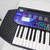 Used Casio CTK 411 49-Key Keyboard 40042-S000259980 View 4