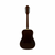 Used Epiphone DR-212 12-STRING Acoustic Guitar Natural 41126-S000090518 View 4