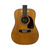 Used Epiphone DR-212 12-STRING Acoustic Guitar Natural 41126-S000090518 View 1