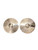 Used Paiste PST5 Hi-Hat Cymbals 14" 41115-S000113378 View 1