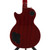 Used Epiphone LES PAUL STANDARD 59 LP Type Electric Guitar Sunburst 6-String View 4