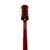 Used Epiphone LES PAUL STANDARD 59 LP Type Electric Guitar Sunburst 6-String View 5