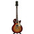 Used Epiphone LES PAUL STANDARD 59 LP Type Electric Guitar Sunburst 6-String View 3