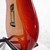Used Fender Player Plus Top Stratocaster HSS Electric Guitar Cherry Sunburst 40042-S000259986 View 9