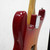 Used Fender Player Plus Top Stratocaster HSS Electric Guitar Cherry Sunburst 40042-S000259986 View 10
